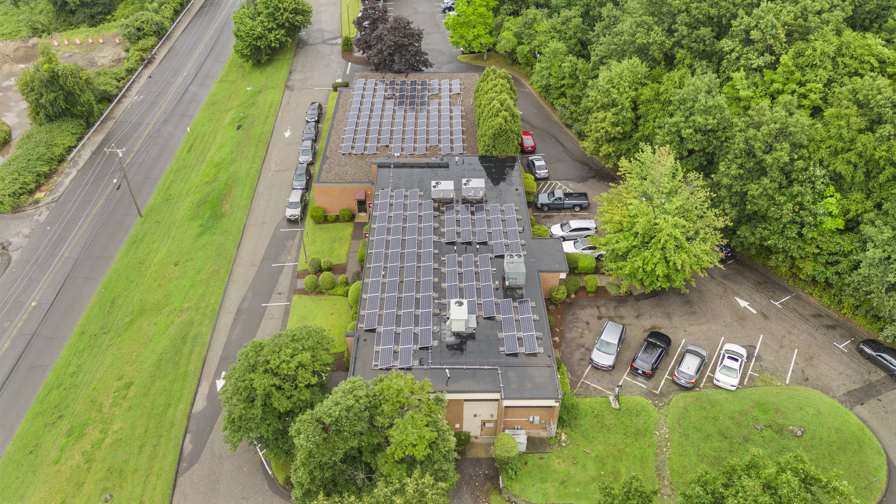 Commercial Property for Sale in Waterbury Connecticut 06708